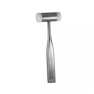 Martillo Quirúrgico Ortopédico, Herramienta Quirúrgica para Procedimientos Óseos, Martillo Quirúrgico Ergonómico - Product Image 2
