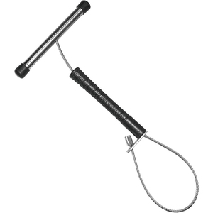 Heavy Duty Short Pig <b>Holder</b> Mini Hog Catcher Snare Reusable Animal <b>Control</b> Pole Veterinary Instruments Available - Product Image 3