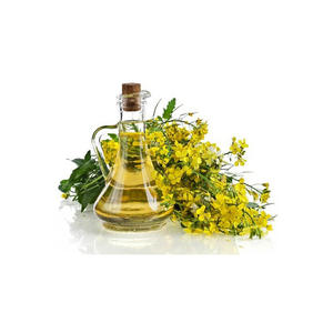 Huile de colza raffinée en gros, qualité supérieure, pureté 99%, huile de cuisson en vrac, huile de canola de qualité supérieure et stock important, livraison rapide - Product Image 2
