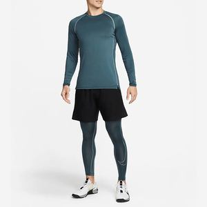 Nouveau modèle 2026 – Rashguard unisexe à manches longues en Spandex et Polyester, design unique, écologique, séchage rapide, protection UV, compression - Product Image 2