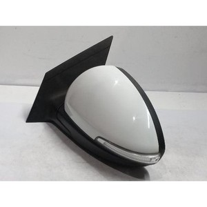 กระจกมองข้างซ้ายมือสอง สำหรับรถ Cruze ปี 2009-2014 ของแท้ OEM รุ่น CRUY1516SML01W - Product Image 3