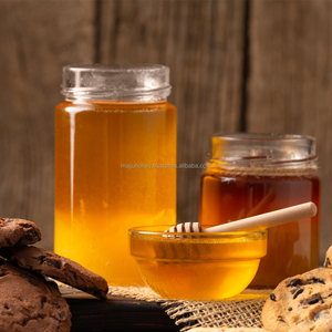 Meilleur Prix Miel Sidr Cru Naturel de Qualité Supérieure Logo Personnalisé Sans Sucre Ajouté Emballage En Vrac Disponible-Acheter en Ligne - Product Image 3