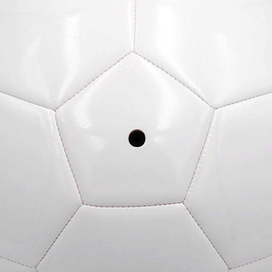 ลูกฟุตบอลแบบกำหนดเอง ดีไซน์ใหม่ ขนาด 5 ลูกฟุตบอล PVC ขายส่ง ฟุตบอลคุณภาพสูง ลูกฟุตบอล PVC สำหรับผู้ใหญ่ - Product Image 5