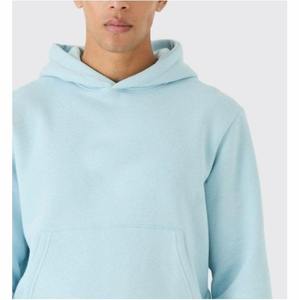 Ensembles deux pièces à capuche, pantalons cargo, sweat-shirt à capuche, ensemble de survêtement personnalisé pour hommes, survêtements empilés, streetwear 2026 - Product Image 3