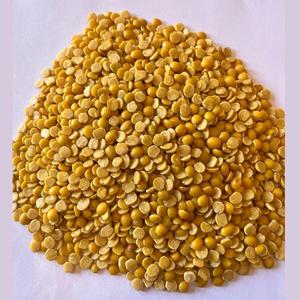 Arroz Lentejas Toor Orgánico Premium Seco Convencional, Paquete a Granel de 30 kg, Alto en Fibra, Color Natural para Fabricación de Alimentos, Venta al por Mayor y al por Menor - Product Image 1