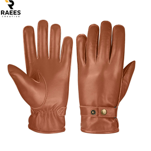new Product Factory Supplier Women Winter <b>Glove</b> <b>Mens</b> Leather <b>Driving</b> <b>Gloves</b> Dress Unlined Leather <b>Gloves</b> - Product Image 5