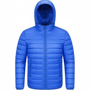 Plus Size Unisex Fleece Bomber <b>Jacket</b> with Camouflage <b>Pattern</b> Embroidery Front Logo-High Street Style Casual Winter <b>Jacket</b> - Product Image 6