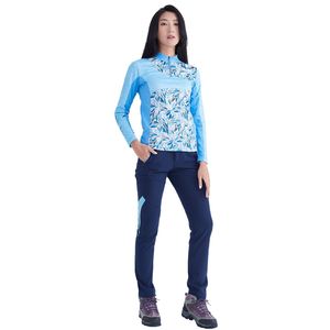 Camisa Casual de Solapa para Mujer, Diseño Sólido, Personalizada, de Estilo Único, Cómoda, Versátil, Transpirable y con un Toque Elegante - Product Image 2