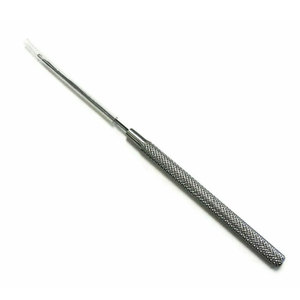 Kit de pinces professionnelles pour extensions de cheveux à la kératine, pour l'application, le retrait, la réglage et la coiffure en salon - Product Image 5