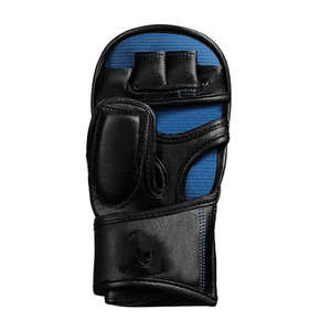 Custom MMA <b>Gloves</b> Boxing Training MMA Sparring <b>Gloves</b> for Muay Thai BJJ Training Grappling Punching Grappling <b>Gloves</b> - Product Image 3