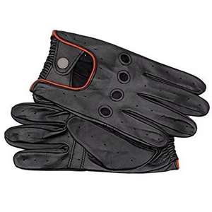 Gants de travail de qualité supérieure pour conducteurs, usage extérieur, hommes et femmes, en vente en ligne - Product Image 1