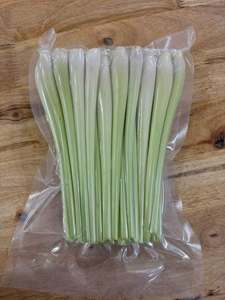Citronnelle entière congelée de qualité supérieure, aromatique, naturelle, du Vietnam, en gros - Product Image 5