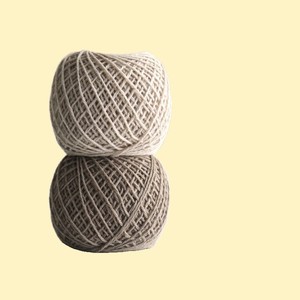 Fil à crocheter en laine de vison, nylon, pour tricot à la main, pelote de 30g, fil à crocheter, hilos de crochet, hilos para crochet - Product Image 4