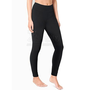 <b>Hot</b> Sale Latest Style Yoga <b>Legging</b> Low MOQ Yoga Wear Scrunch Butt <b>Leggings</b> Comfortable Scrunch Butt <b>Leggings</b> - Product Image 5
