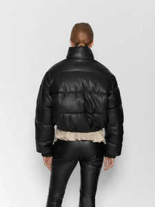 <b>Duck</b> <b>Down</b> Coat Winter 2026 Loose Oversize Puffer <b>Jacket</b> Women Real Fox Fur Collar Hooded Natural Thick Warm Streetwear Outerwear - Product Image 4