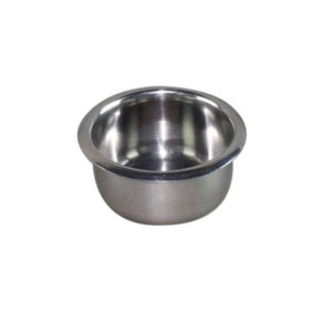 Gallipot médical en acier inoxydable, bol chirurgical, usage hospitalier, réutilisable, stérilisable par Mahfooz Instruments - Product Image 4