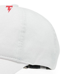 Gorras de Béisbol Ajustables, Casuales, para Exteriores, Protección Solar de Verano, Gorras Deportivas Comunes, 100% Algodón, Personalizables, Unisex, Calidad Premium - Product Image 4