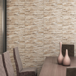 Azulejos de Porcelana para Paredes y Pisos de Grado Profesional, 300x600 mm, para Uso Residencial y Comercial - Product Image 1