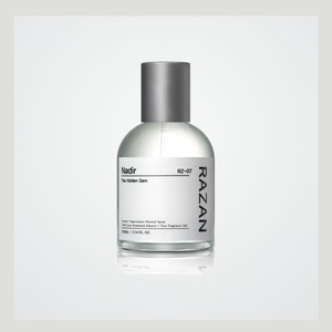 Distributeur en gros de parfums coréens K-Beauty RAZAN RZ - 07 Nadireu Perfume 50ml Fabriqué en Corée flacon de parfum - Product Image 4