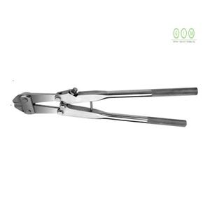 Cortador de Clavos Ortopédicos, Instrumento Quirúrgico de Acero Inoxidable, Herramienta de Precisión para Clavos K, Clavos Óseos y Procedimientos de Trauma - Product Image 3