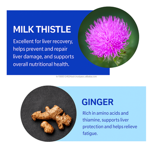 อาหารเสริมบำรุงสุขภาพ20ซองสำหรับผู้ใหญ่หอยทากน้ำจืดและสารสกัดจากธรรมชาติ - Product Image 2