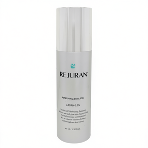 REJURAN 45ml Emulsione Rinfrescante Leggera C-PDRN con Acido Ialuronico e Centella per l'Equilibrio Olio-Acqua, Crema Viso Lenitiva - Product Image 3