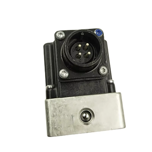 Válvula Piloto de Control de Presión Hidráulica MCV116A3201, Serie MCV, MCV116G4204, MCV105C3022, MCV110A1017 - Product Image 5