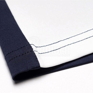 Everyday Men Polo Shirt Featuring Comfortable Fabric and <b>Classic</b> Structure for Any Occasion - Product Image 6