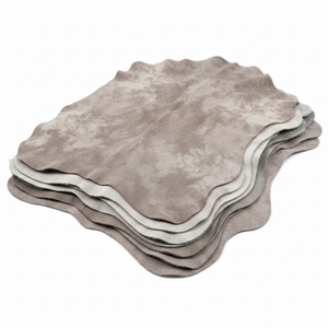 Peau de chèvre naturelle, peau véritable pour tambour et djembé, matériau de peau de chèvre de haute qualité, peau de chèvre premium, peau de vache. - Product Image 6