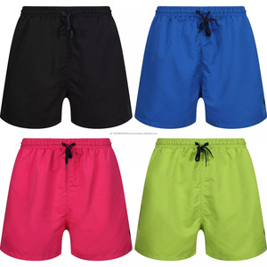 Pantalones cortos de playa para hombre, pantalones cortos de pesca para nadar en verano, pantalones cortos transpirables para hombre - Product Image 4