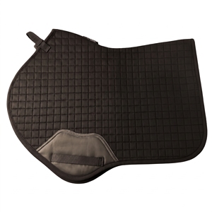 Tapis de selle pour cheval de qualité supérieure, séchage rapide, pour entraînement intensif, léger, pour dressage, au meilleur prix auprès du fournisseur. - Product Image 2