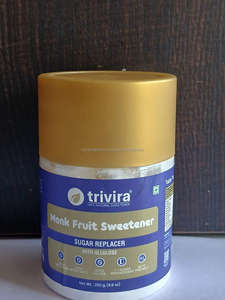 ผงสารให้ความหวานอินูลินจากผลมะกอกฟรุตสดธรรมชาติขายดีที่สุด ผสมสูตร 1:0.5 - Product Image 5