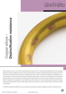 <b>Chloride</b> Stress Corrosion (CSC) Testing Services - Product Image 3