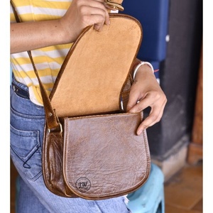 LW New Large Capacity Newest Design Ladies Genuine Cow Leather <b>Shoulder</b> <b>Strap</b> Purse Luxury Crossbody Handbag for Women's - Product Image 2