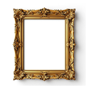 Heavy Gauge Eco-Friendly Lightweight Aluminum Alloy Modern Picture <b>Frame</b> Reinforced Structure <b>for</b> Premium Interior Decoration - Product Image 1