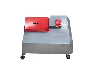 CHIHO Rebar Bending Machine Manual Carbon Steel Motor High Safety Level 6-12mm <b>U</b>-<b>bolt</b> Bender Metal Bar Steel Rod Bender - Product Image 1