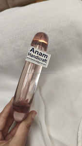 Décorations murales en chaîne acrylique modernes personnalisées, ornements en résine modernes faits à la main, suspendus pour la décoration intérieure, prêts pour le festival Diwali - Product Image 4