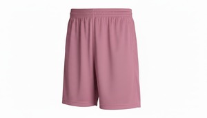 Pantalones Cortos Deportivos Sublimados Personalizados 100% Poliéster de Secado Rápido para Hombre, para Entrenamiento, Gimnasio, Venta al Por Mayor - Product Image 4