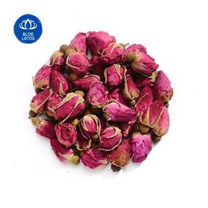 <b>Top</b> Quality Fresh Harvest Dried <b>Rose</b> Bud Cheap Wholesale Price Healthy Herbal Blending Premium Factory Bulk Supply Help - Product Image 1