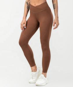 ชุดโยคะสองชิ้นสำหรับผู้หญิงไซส์ใหญ่ กางเกงเลกกิ้งเอวสูงกระชับรูปร่าง เสื้อชั้นในกีฬาระบายอากาศได้ดี เหมาะสำหรับออกกำลังกาย วิ่ง และฟิตเนส - Product Image 5