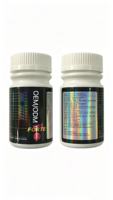 Capsules Naturelles OEM/ODM pour la Perte de Poids - L-Carnitine, Contrôle de l'Appétit, Brûle-Graisses, Évitement de la Lumière Directe du Soleil, Usage Adulte, Gestion de l'Énergie