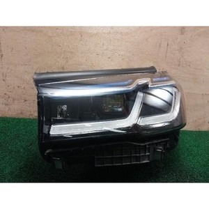 ชุดไฟหน้า LED ซ้าย รุ่น 5 Series G30 ปี 2021 ของแท้ OEM 985058707 - Product Image 2
