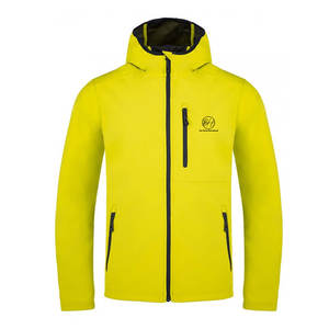 Chaqueta Softshell para Hombre, Transpirable, de Fabricación Profesional, Informal, Gruesa, para Invierno y Actividades al Aire Libre - Product Image 1