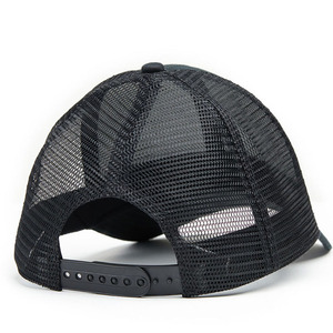 Gorra de Béisbol de Algodón Personalizable, Impermeable, Estilo Deportivo de Lujo Vintage, con Logotipo Bordado - Product Image 4
