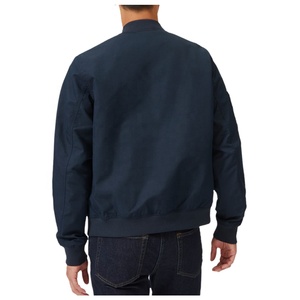 Chaquetas de moda nuevas de alto rendimiento al por mayor OEM ODM, ropa de invierno para hombre, chaqueta bomber informal en venta - Product Image 2