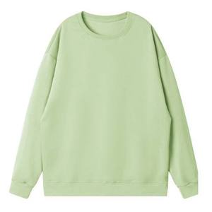 เสื้อฮู้ดแฟชั่นใหม่สำหรับผู้หญิง LUXURY IMPEX  สำหรับฤดูหนาว  ปรับแต่งสีได้  โลโก้ด้านหน้า  ดีไซน์บุซับใน  ผลิตจากโพลีเอสเตอร์/คอตตอน - Product Image 3