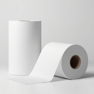 Rouleaux de papier toilette de qualité supérieure Douceur accrue Durabilité accrue Conçus pour un usage domestique et hôtelier - Product Image 4