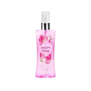Fantasie per il corpo 94ml di Spray per il corpo fantasia di piselli dolci rosa - Product Image 1