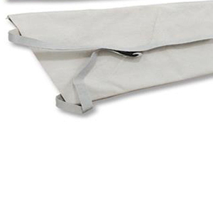 Manches de protection pour soudeurs en cuir grainé uni, personnalisables, à prix abordables - Product Image 4
