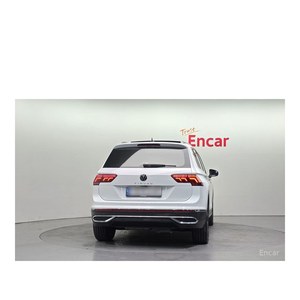 2023 for Volkswagen Tiguan 2.0 TDI Prestige 46,599 km Diesel Fuel Leather Seats Left Steering Rear <b>Camera</b> - Product Image 4
